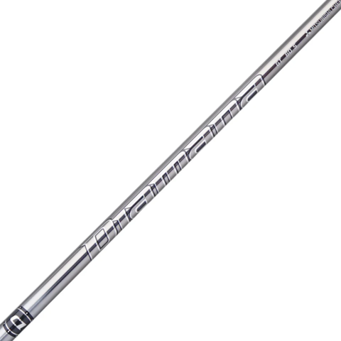 Mitsubishi Diamana GT Wood Shaft