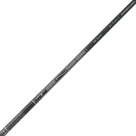 Mitsubishi Tensei 1K Black Wood Shaft