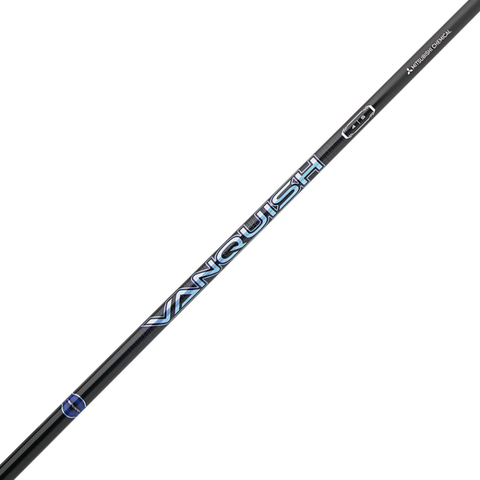 Mitsubishi Vanquish Wood Shaft