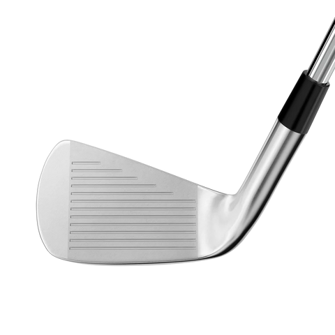 Miura CB-302 Custom Build Irons