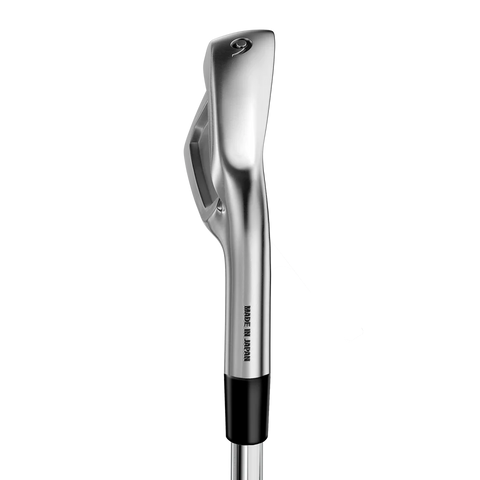 Miura CB-302 Irons