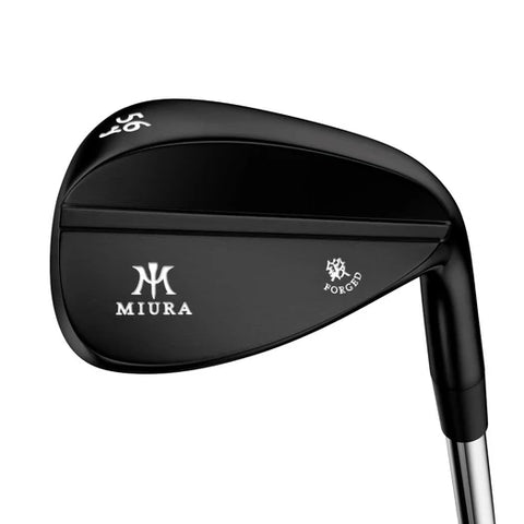 Miura Y-Grind Wedges