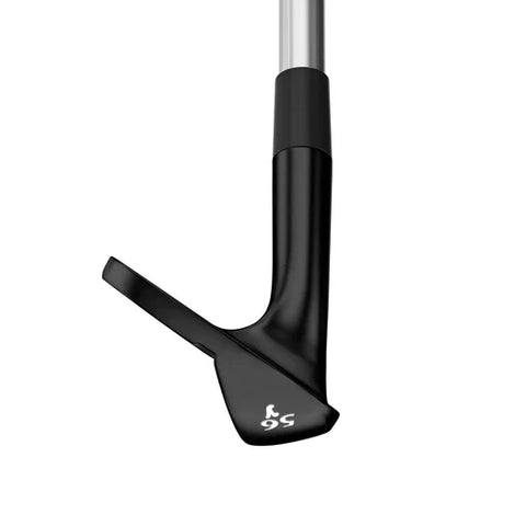 Miura Y-Grind Wedges - Black