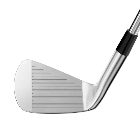 Miura MB-101 Custom Build Irons