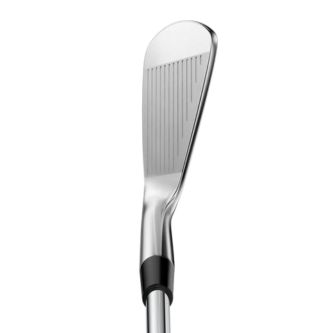 Miura MB-101 Custom Build Irons