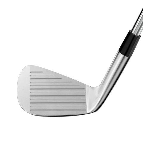 Miura MC-502 Custom Build Irons