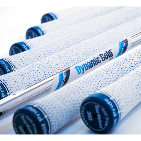 Mizuno Pro LIMITED EDITION Iceberg Irons