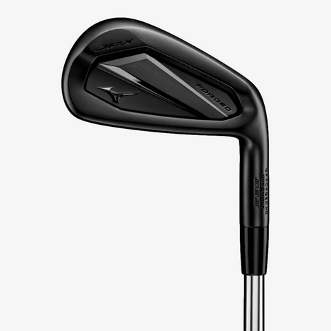 JPX 925 Forged Black Irons Single