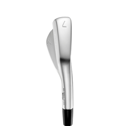 Mizuno Pro S-1 Irons
