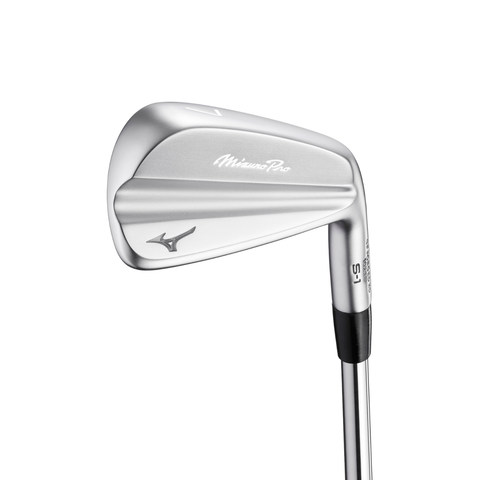 Mizuno Pro S-1 Irons