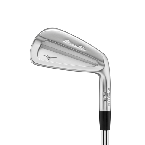 Mizuno Pro S-3 Irons