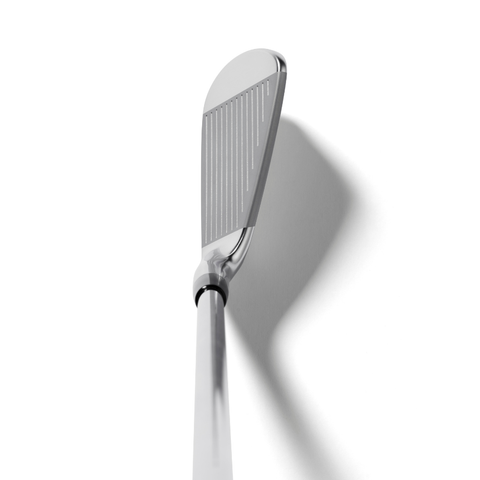 Mizuno Pro M-13 Irons