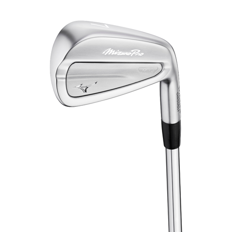 Mizuno Pro M-13 Irons