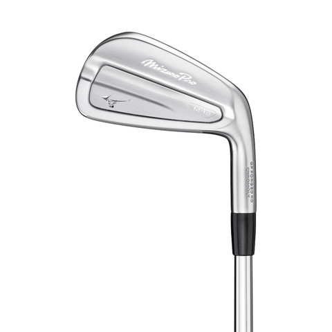 Mizuno Pro M-13 Irons