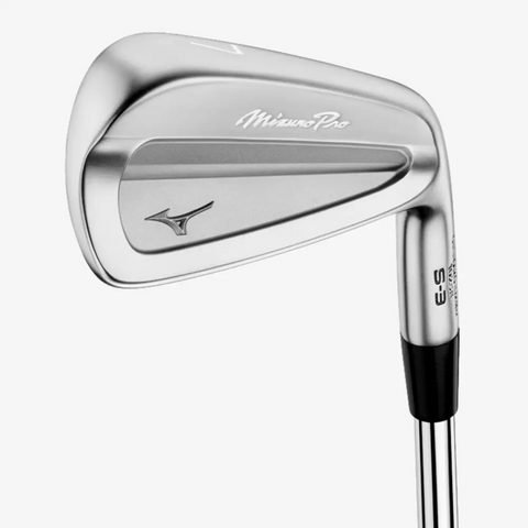 Mizuno Pro S-3 Irons Single