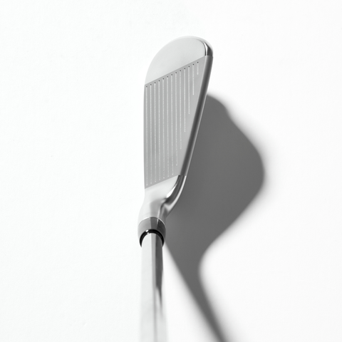 Mizuno Pro S-4 Irons