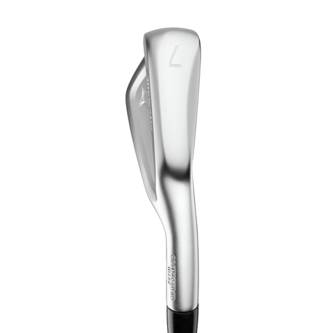 Mizuno Pro S-4 Irons