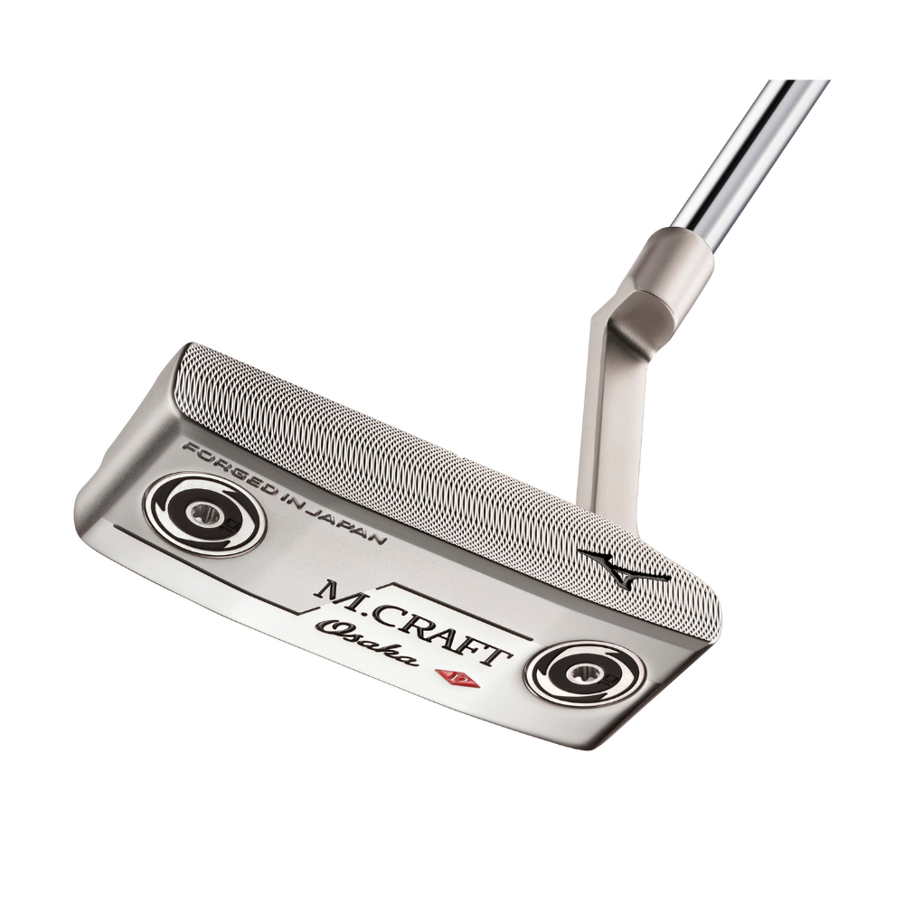 M Craft Osaka – Chris Cote's Golf Shop