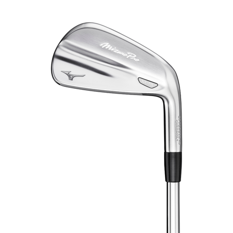 Mizuno Pro M-15 Irons