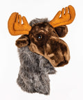 Daphne's Driver Headcover – Moose (MOO)