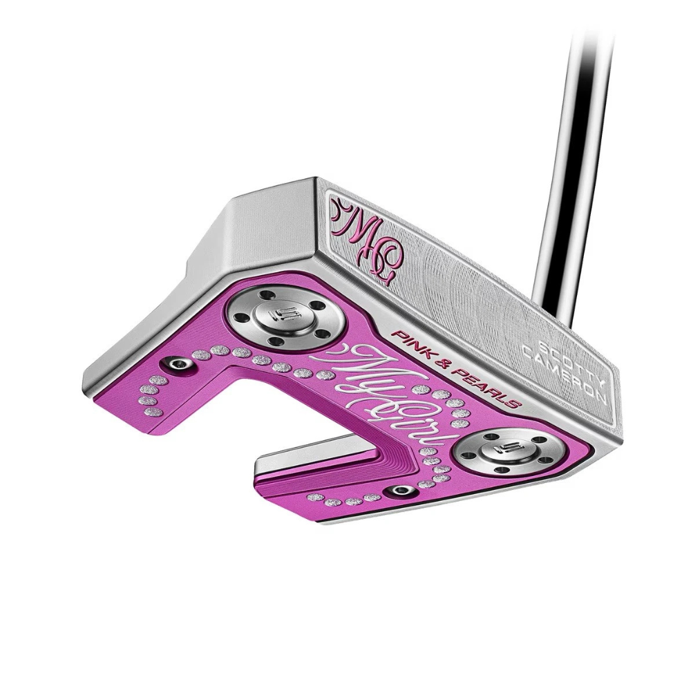 Scotty Cameron Putters