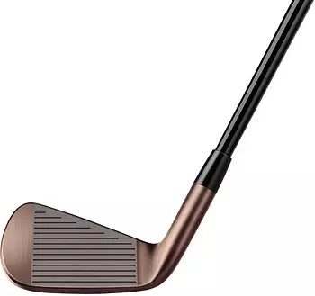 TaylorMade P790 Aged Copper Irons