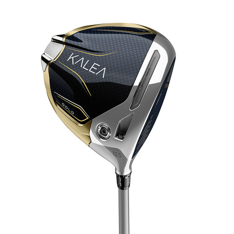 TaylorMade Kalea Gold 10 Piece Set, view 2