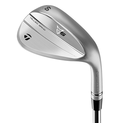 TaylorMade MG5 Wedge – Chrome (TC647)