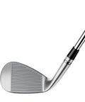 TaylorMade MG5 Wedge – Chrome (TC647), sole view