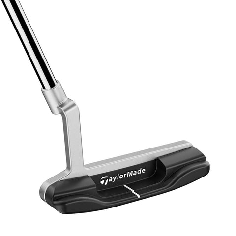 TaylorMade SYSTM2 Putter – Soto L-Neck (N75575)