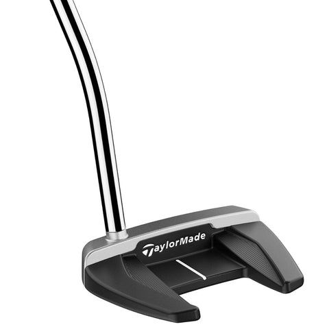 TaylorMade SYSTM2 Putter – Bandon Single Bend (N75586)