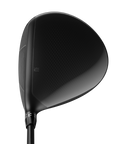 Overhead image of COBRA OPTM MAX-K driver with high-MOI design for maximum forgiveness