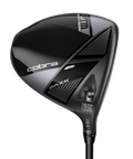 Hero image of COBRA OPTM MAX-K driver with high-MOI design for maximum forgiveness