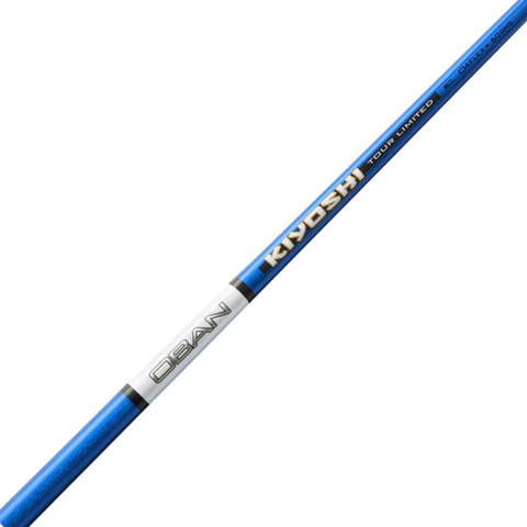 Oban Kiyoshi Tour LTD Shaft
