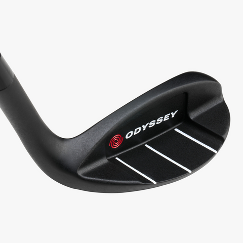 Odyssey Chipper