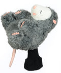 Daphne's Driver Headcover – Opossum (POS)