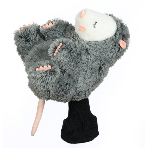 Daphne's Driver Headcover – Opossum (POS)