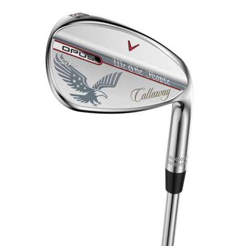 Opus SP USA LE Wedge