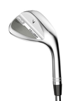 Hero image of Opus SP+ wedge featuring Spin Pocket™ construction and tungsten weighting