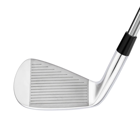 Miura PI-401 Custom Build Irons