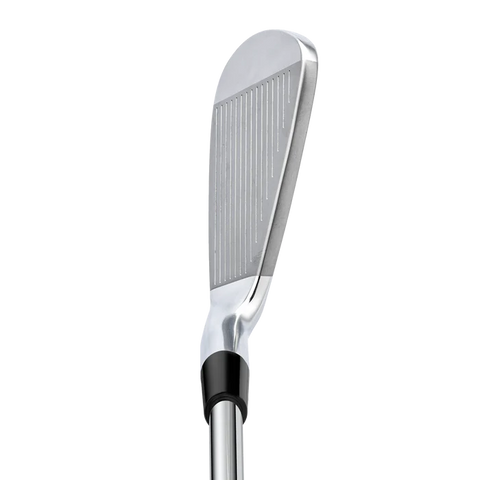 Miura PI-401 Custom Build Irons