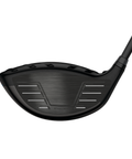 PING G440 K driver image, direct view showing clubhead shape and face