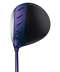 Overhead image of PING G Le4 driver with lightweight, forgiving design
