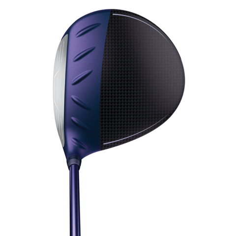 Overhead image of PING G Le4 driver with lightweight, forgiving design