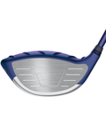 Direct image of PING G Le4 driver club face with lightweight, forgiving design