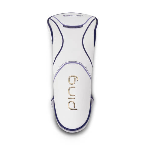 Image of PING G Le4 driver headcover