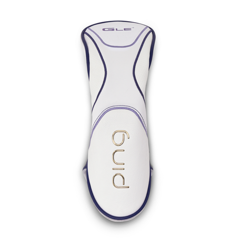 Image of PING G Le4 fairway wood headcover