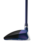 Side image of PING G Le4 fairway wood with lightweight design for easy launch and forgiveness