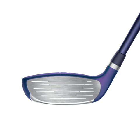 G Le4 Hyb (5+ Piece Iron Set)