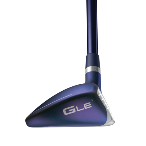 G Le4 Hyb (5+ Piece Iron Set)